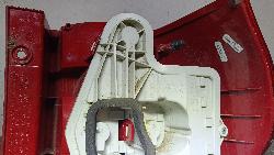 View Auto part Left Taillight Skoda Yeti 2015