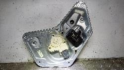 View Auto part Left Rear Wnd Reg/Motor Skoda Yeti 2015