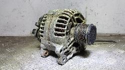 View Auto part Alternator Skoda Yeti 2015
