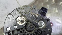 View Auto part Alternator Skoda Yeti 2015