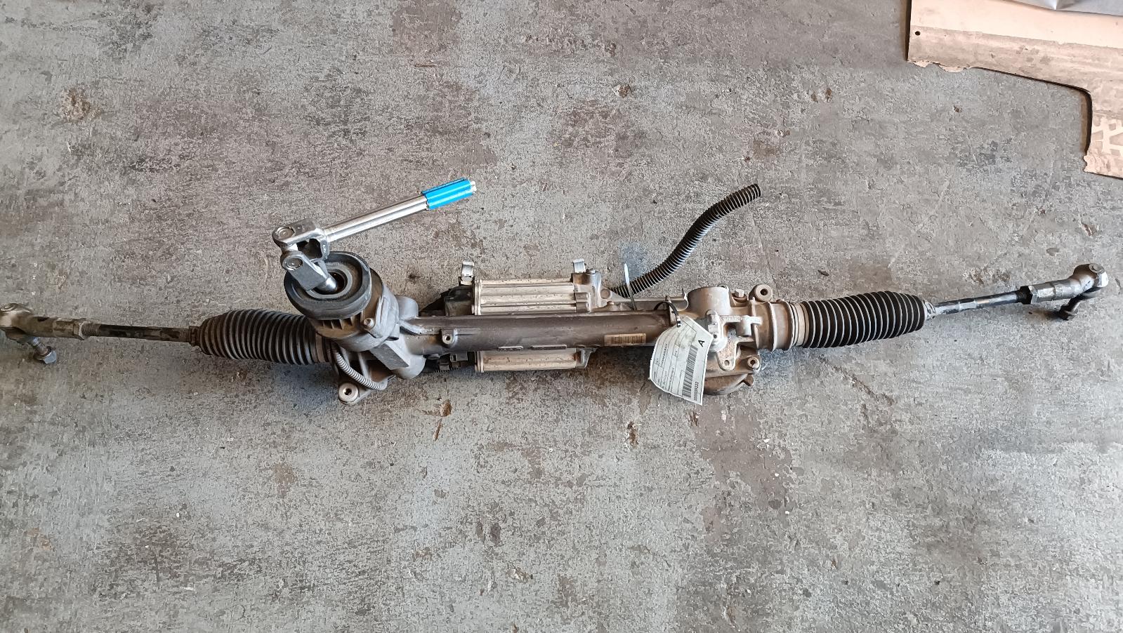 View Auto part Steering Box/Rack Skoda Yeti 2015