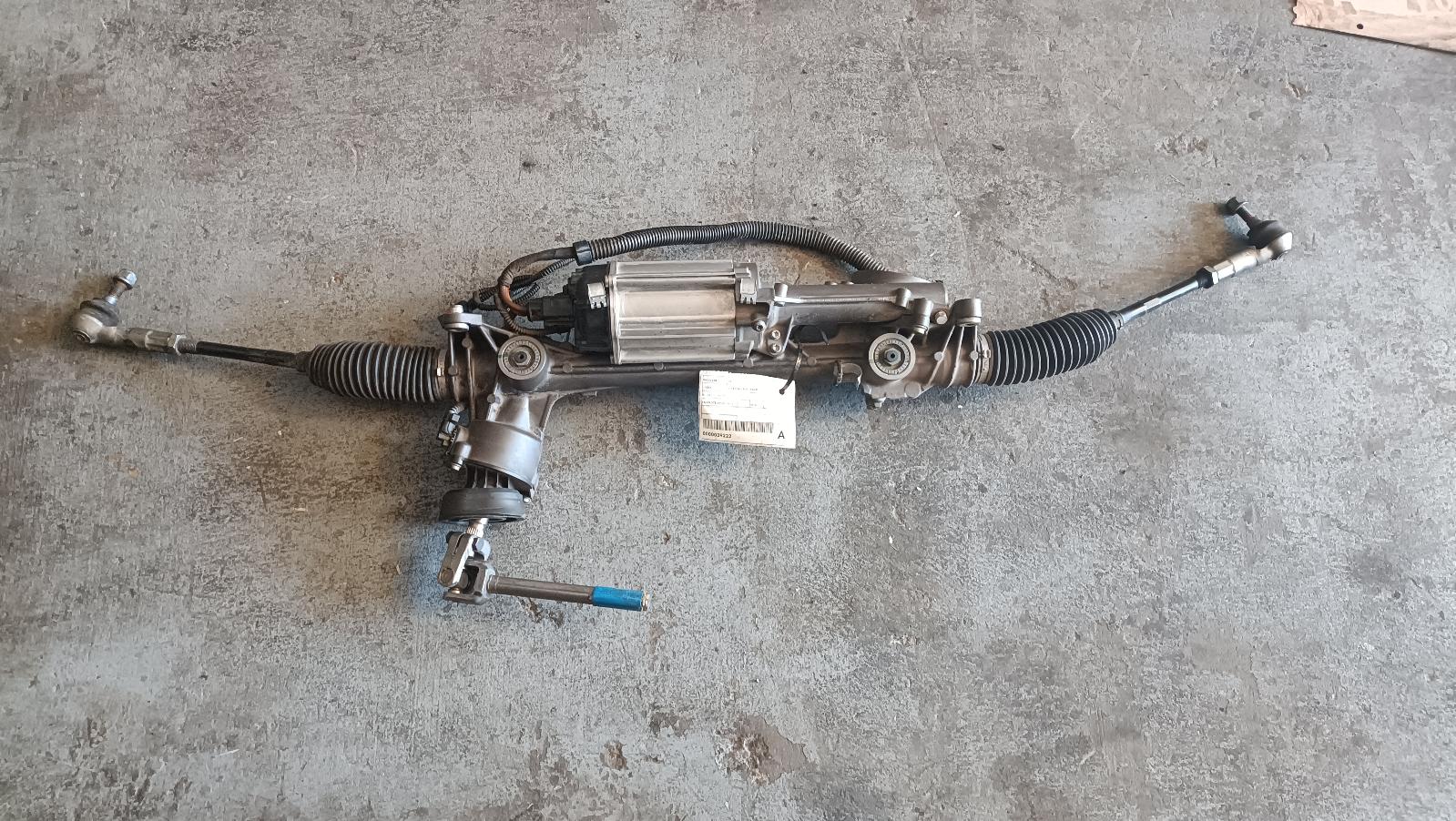 View Auto part Steering Box/Rack Skoda Yeti 2015