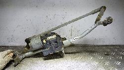 View Auto part Wiper Motor Skoda Yeti 2015