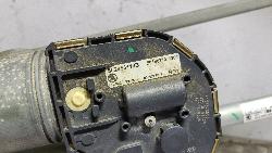 View Auto part Wiper Motor Skoda Yeti 2015
