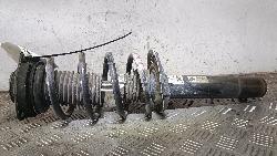 View Auto part Right Front Strut Skoda Yeti 2015