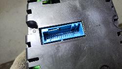 View Auto part Instrument Cluster Skoda Yeti 2015