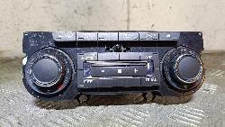 View Auto part Heater/Ac Controls Skoda Yeti 2015