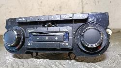 View Auto part Heater/Ac Controls Skoda Yeti 2015