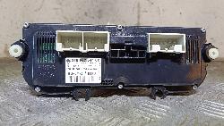 View Auto part Heater/Ac Controls Skoda Yeti 2015