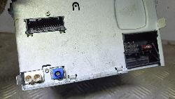 View Auto part Radio/Cd/Dvd/Sat/Tv Skoda Yeti 2015