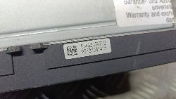 View Auto part Radio/Cd/Dvd/Sat/Tv Skoda Yeti 2015