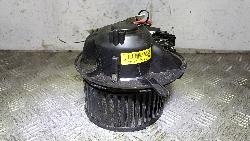 View Auto part Heater Fan Motor Skoda Yeti 2015