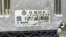 View Auto part Ecu Skoda Yeti 2015