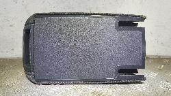 View Auto part Console Skoda Yeti 2015