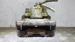 View Auto part Caliper Skoda Yeti 2015