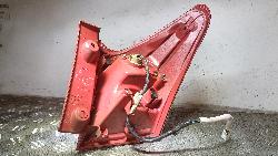 View Auto part Left Taillight Toyota Corolla 2012