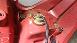 View Auto part Left Taillight Toyota Corolla 2012