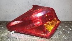 View Auto part Left Taillight Toyota Corolla 2012