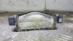 View Auto part Number Plate Lamp Mazda 3 2005