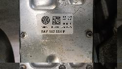 View Auto part Differential Centre Skoda Yeti 2015