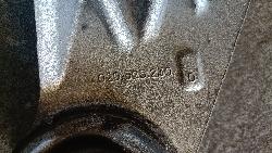 View Auto part Differential Centre Skoda Yeti 2015