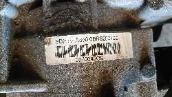 View Auto part Differential Centre Skoda Yeti 2015