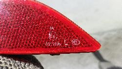 View Auto part Left Taillight Haval H6 2022