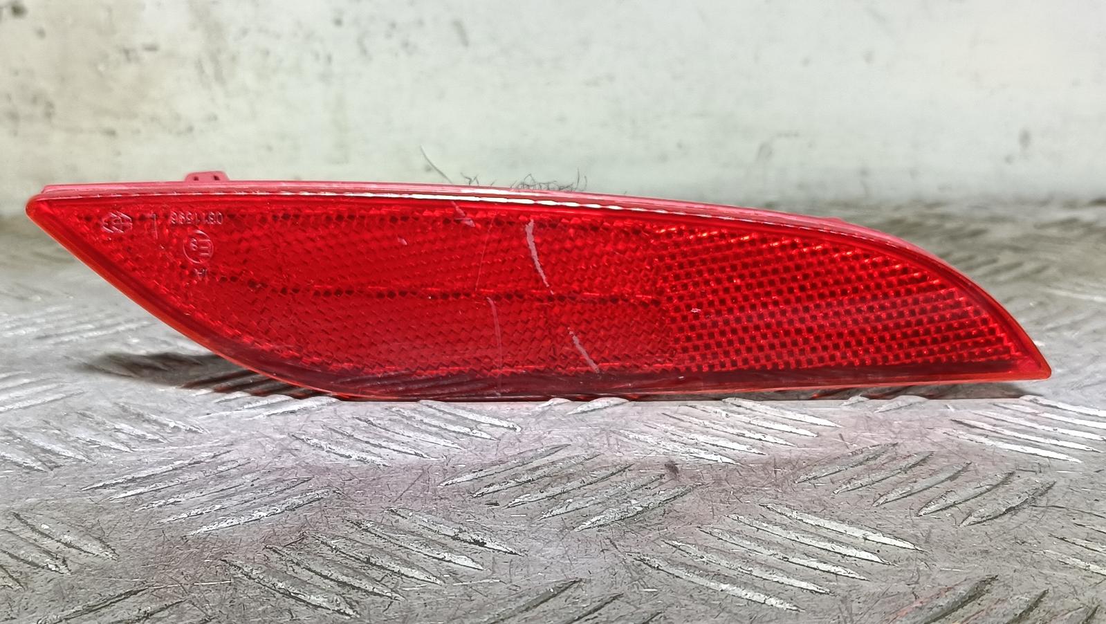 View Auto part Left Taillight Haval H6 2022