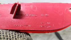 View Auto part Left Taillight Haval H6 2022