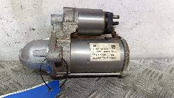 View Auto part Starter Haval H6 2022