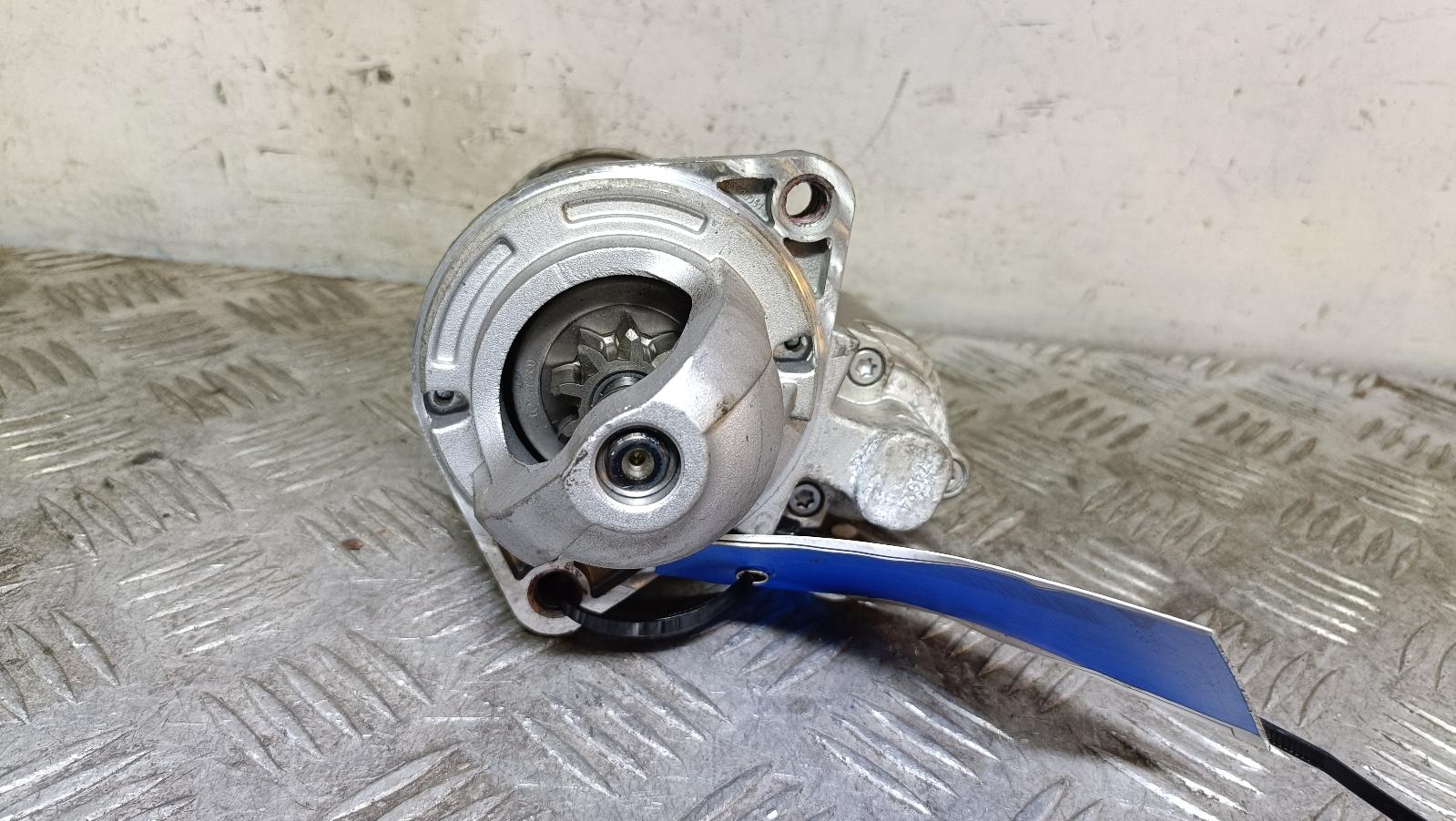 View Auto part Starter Haval H6 2022
