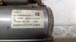 View Auto part Starter Haval H6 2022