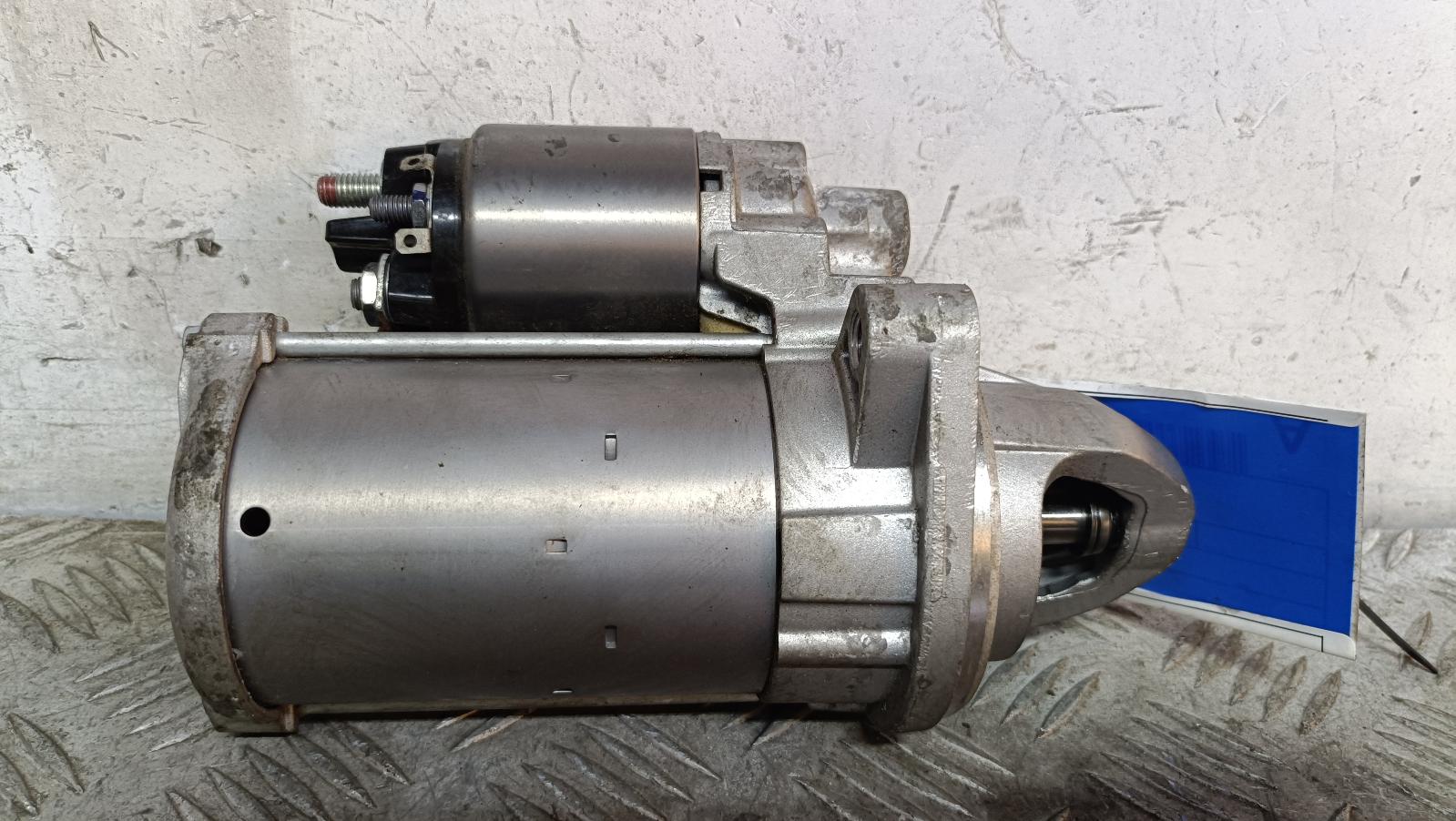 View Auto part Starter Haval H6 2022