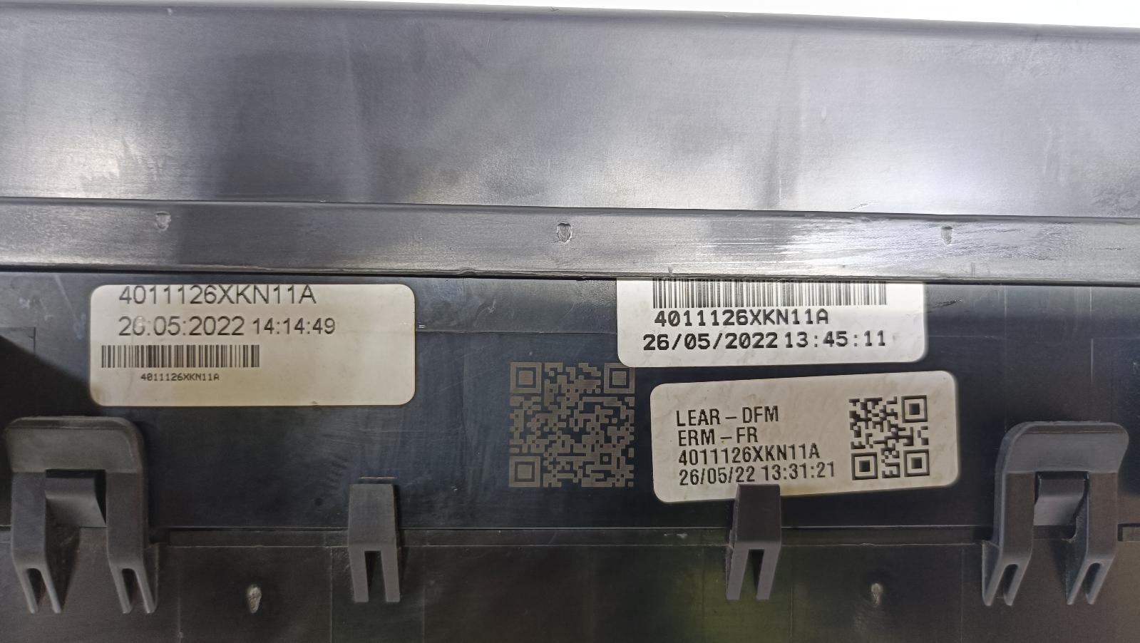 View Auto part Fuse Box Haval H6 2022