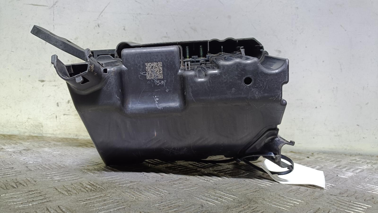 View Auto part Fuse Box Haval H6 2022