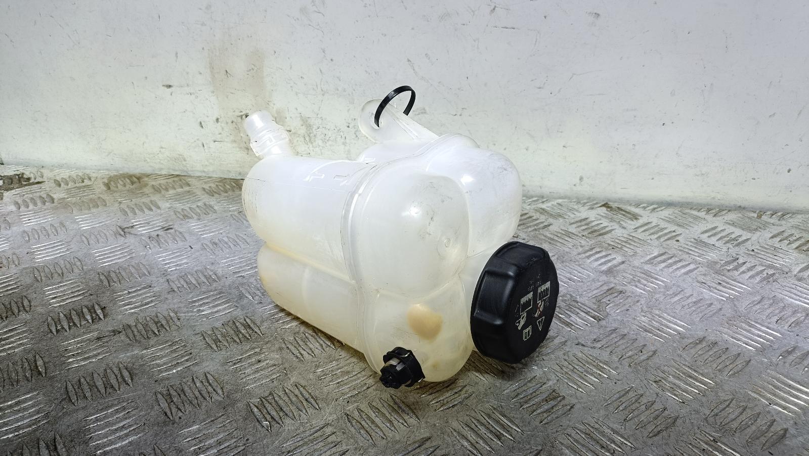 View Auto part Overflow Bottle Haval H6 2022