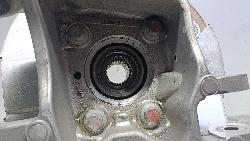 View Auto part Left Rear Hub Assembly Haval H6 2022