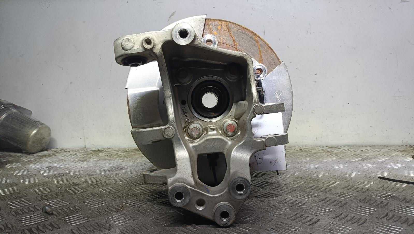 View Auto part Left Rear Hub Assembly Haval H6 2022