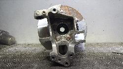 View Auto part Left Rear Hub Assembly Haval H6 2022