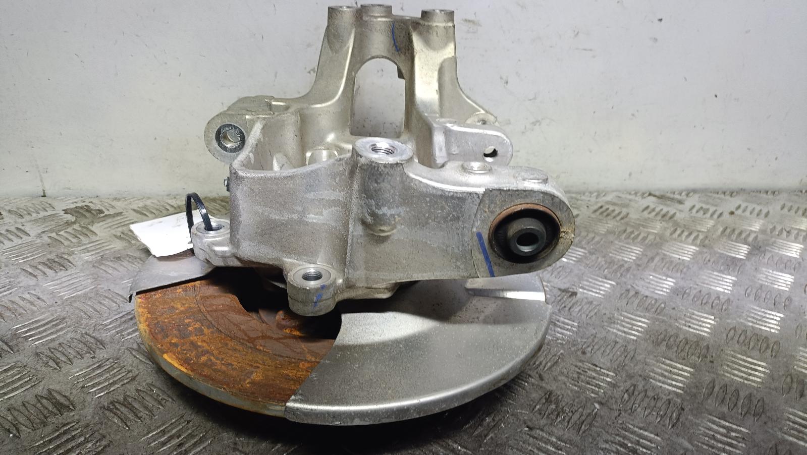 View Auto part Left Rear Hub Assembly Haval H6 2022