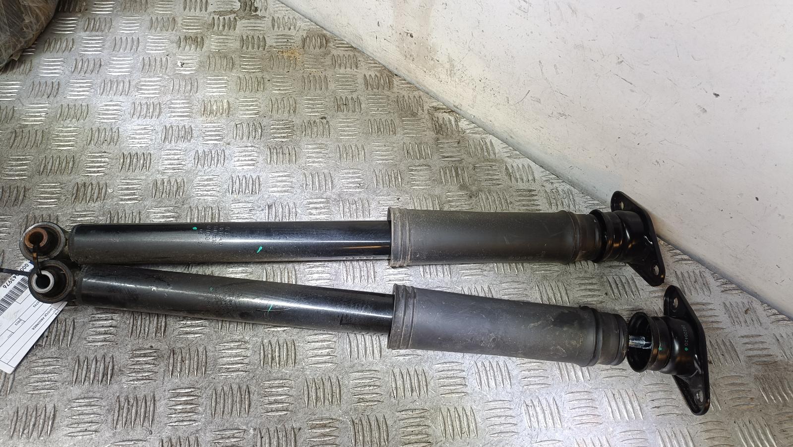 View Auto part Shock Absorber Haval H6 2022