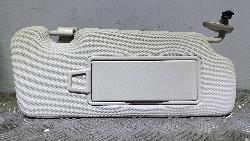 View Auto part Sunvisor Haval H6 2022