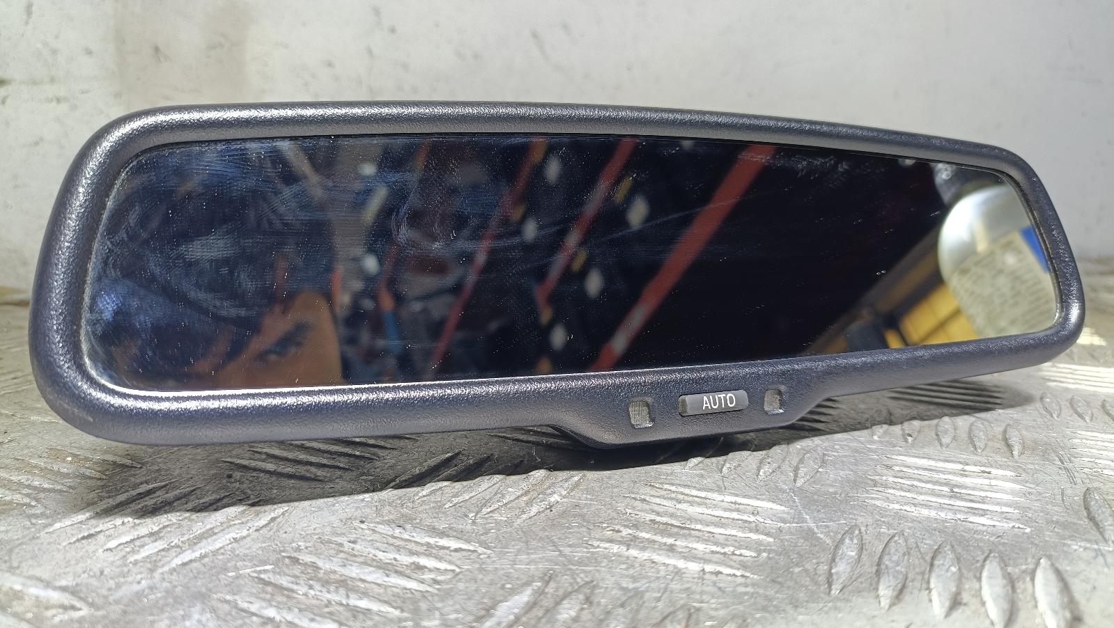 2022 Haval H6 Interior Mirror View Auto part Interior Mirror Haval H6 2022