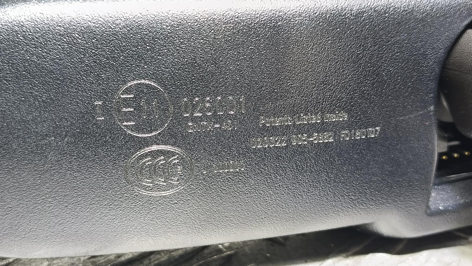 2022 Haval H6 Interior Mirror View Auto part Interior Mirror Haval H6 2022