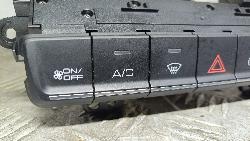 View Auto part Heater/Ac Controls Haval H6 2022