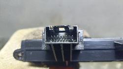 View Auto part Heater/Ac Controls Haval H6 2022