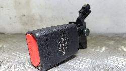 View Auto part Seatbelt/Stalk Haval H6 2022