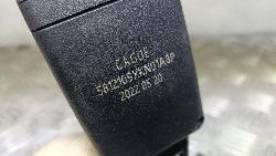 View Auto part Seatbelt/Stalk Haval H6 2022