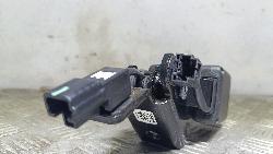 View Auto part Seatbelt/Stalk Haval H6 2022