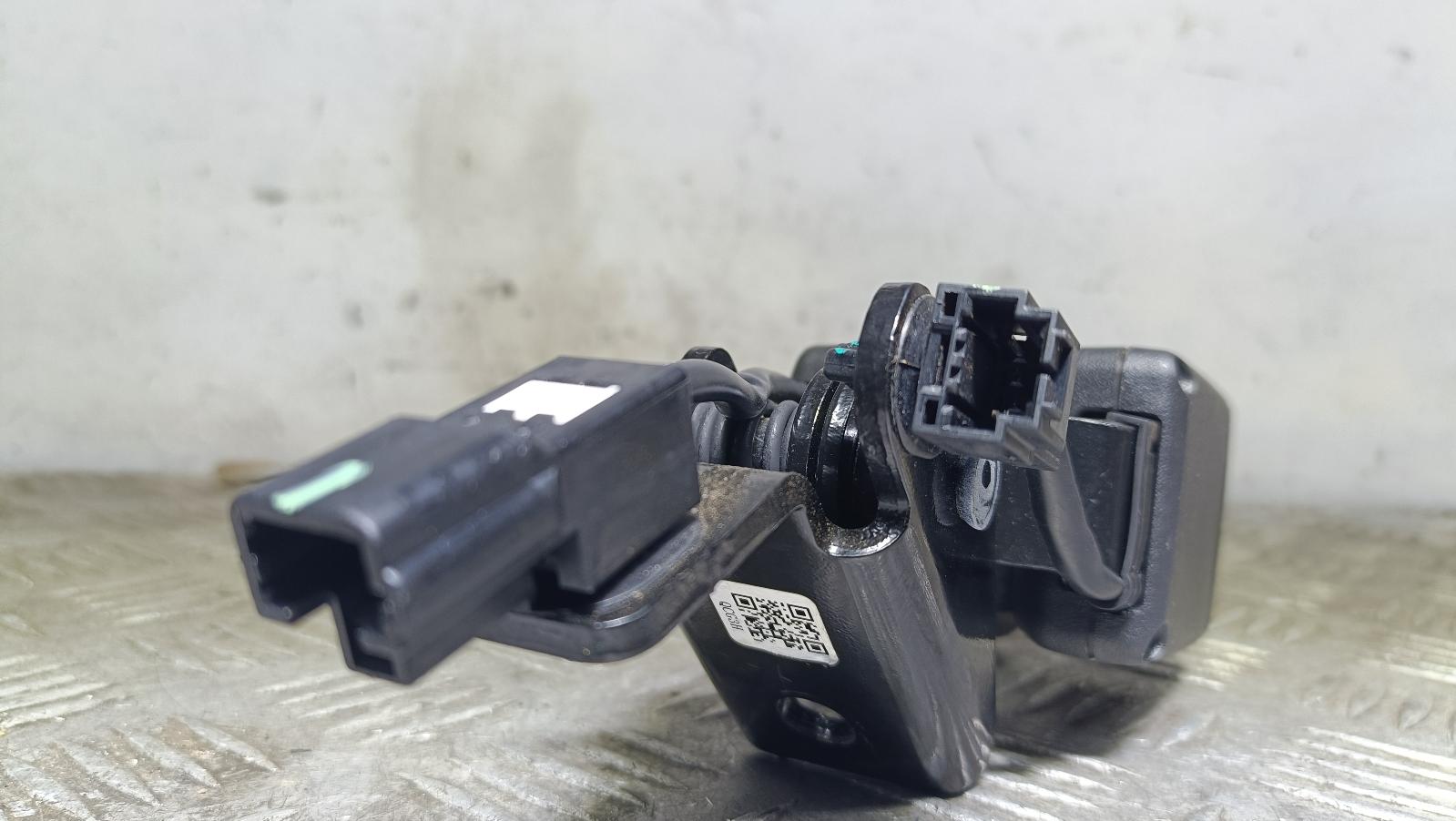 View Auto part Seatbelt/Stalk Haval H6 2022